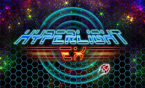 download Hyperlight EX apk